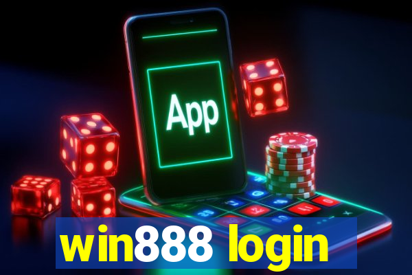 win888 login